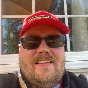 Meet your Posher, Nate